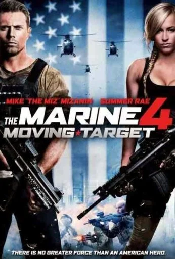 Морской пехотинец 4 (2015) онлайн бесплатно